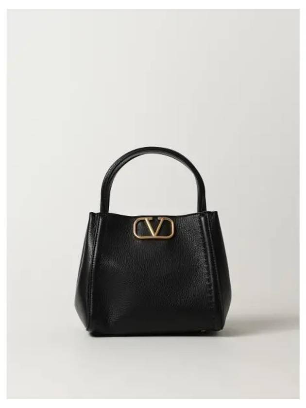 5W0B0Q26 IMZ 0NO 5W2B0Q26 V logo shoulder bag - VALENTINO - BALAAN 1