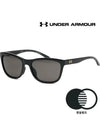 Polarized Sports Sunglasses Riding Golf Fishing UA PLAYUP 807M9 - UNDER ARMOUR - BALAAN 1