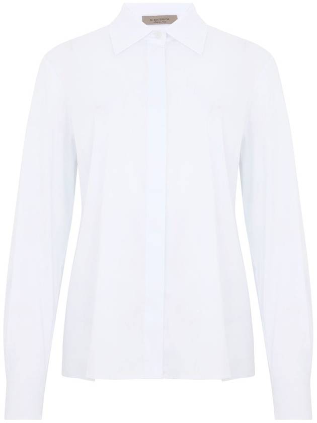 D.Exterior Shirts - D.EXTERIOR - BALAAN 1