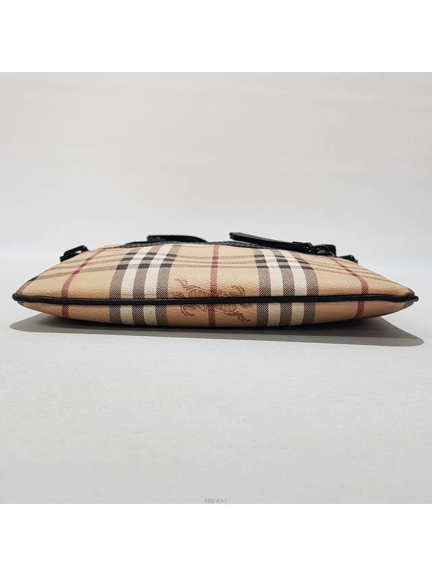 check cross bag - BURBERRY - BALAAN 7