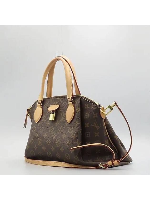 M44546 2 WAY bag - LOUIS VUITTON - BALAAN 3