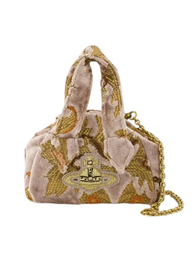 Archive Mini Tote Bag - VIVIENNE WESTWOOD - BALAAN 1