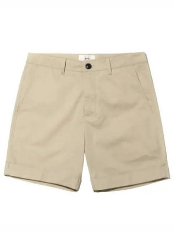 Chino Shorts Short Pants Men s - AMI - BALAAN 1