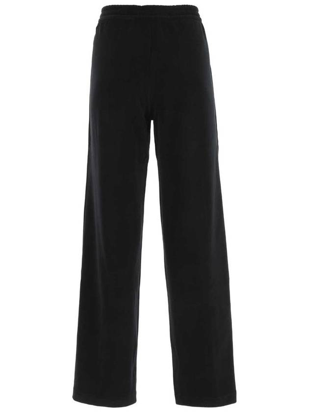 Women's PANTALONE Track Pants Black - PRADA - BALAAN 3