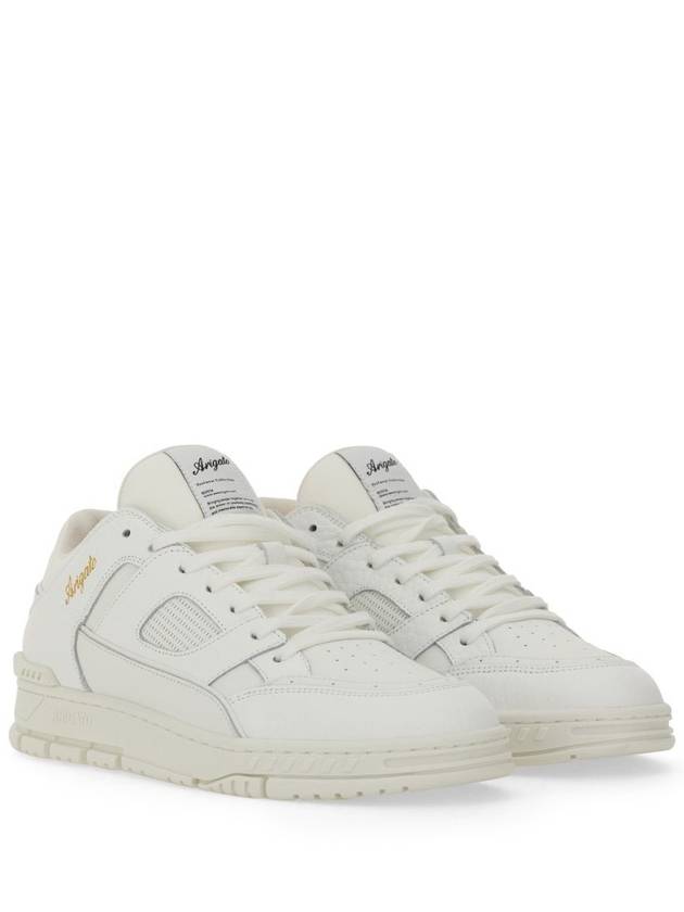 Sneakers F1699001 WHITE WHITE - AXEL ARIGATO - BALAAN 3