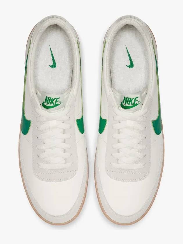 Killshot 2 Leather Low Top Sneakers Green - NIKE - BALAAN 5