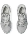 Gel Kayano 14 Low Top Sneakers Cloud Grey - ASICS - BALAAN 6