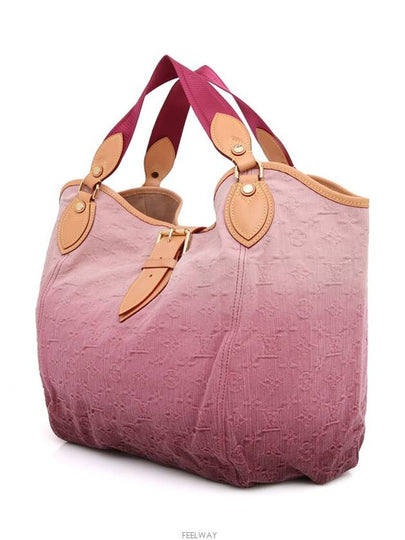 women tote bag - LOUIS VUITTON - BALAAN 2