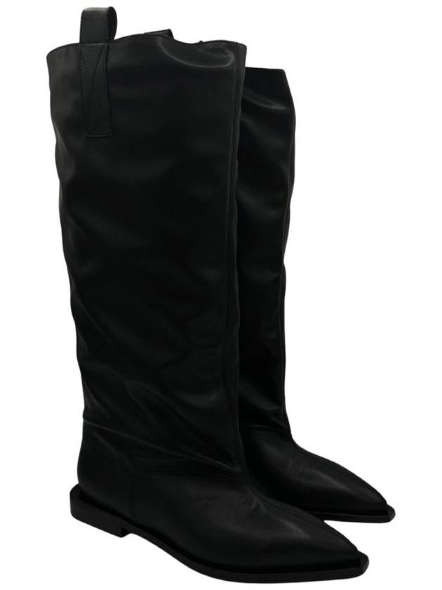 Ganni Boots Shoes - GANNI - BALAAN 2