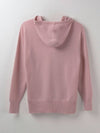 100% Cashmere Hoodie Sweater 2 COLOR C1KHD01 - CALLAITE - BALAAN 6