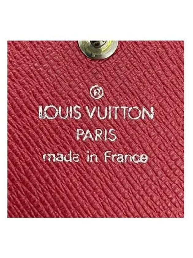 M6348E Half Wallet - LOUIS VUITTON - BALAAN 5