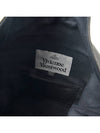 Sally Cross Bag Black - VIVIENNE WESTWOOD - BALAAN 10