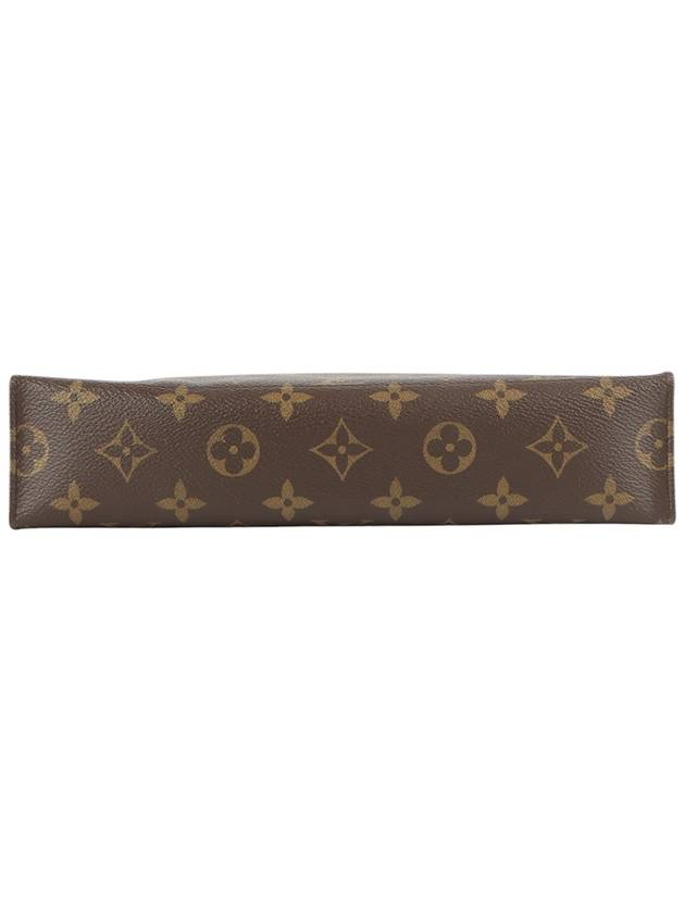 M47542 Monogram Toilet 26 Clutch Bag 33651 - LOUIS VUITTON - BALAAN 6