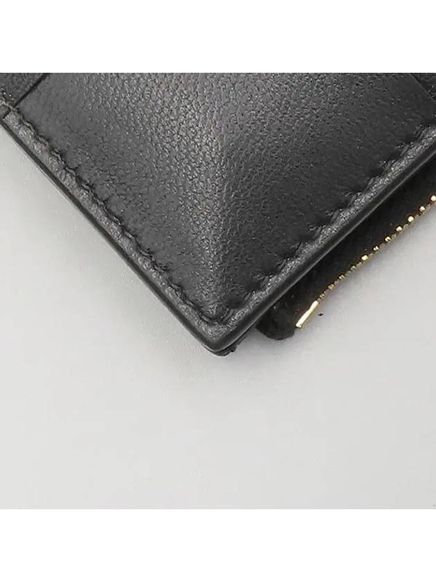 706010 Half wallet - BOTTEGA VENETA - BALAAN 4