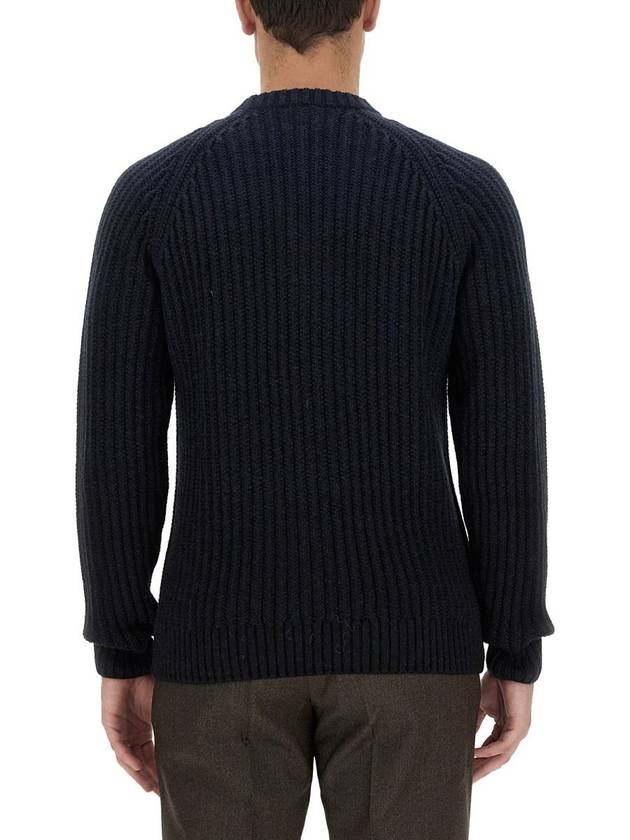 Brioni Cashmere Sweater - BRIONI - BALAAN 3