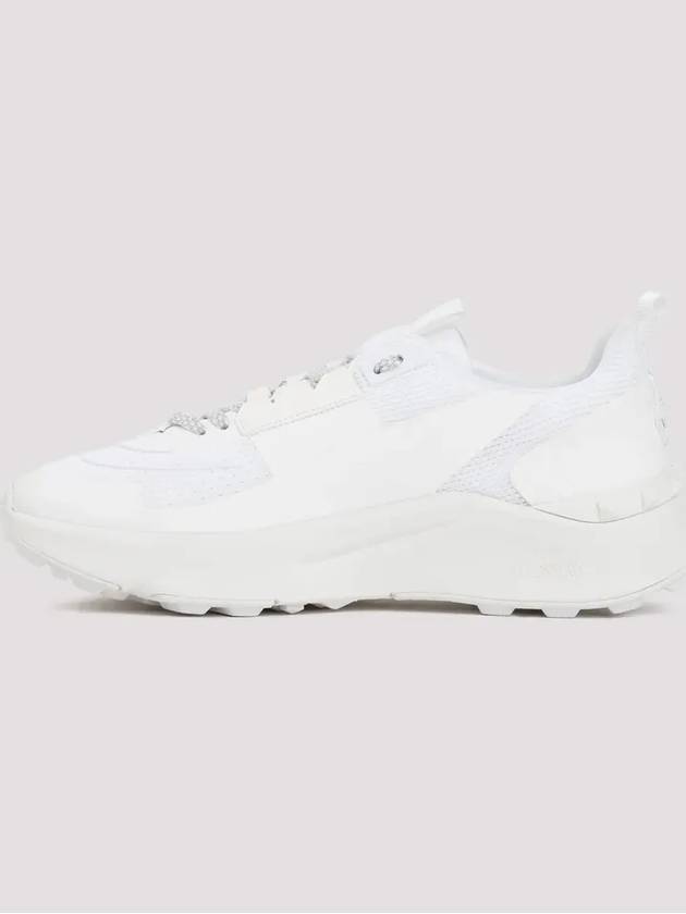 True Act Low-Top Sneakers White - VALENTINO - BALAAN 3