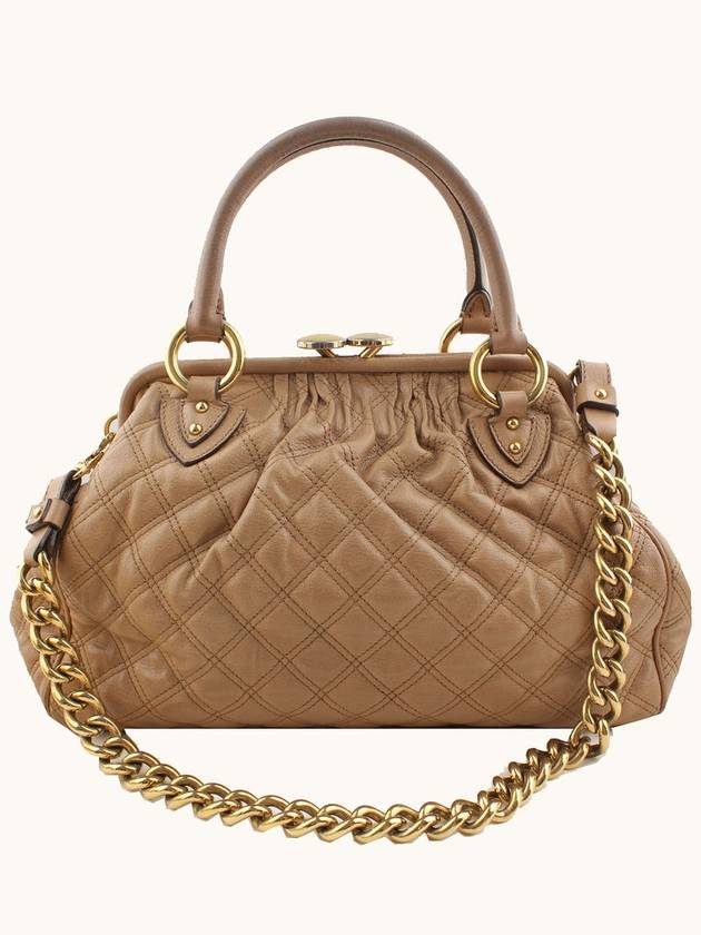 women shoulder bag - MARC JACOBS - BALAAN 3