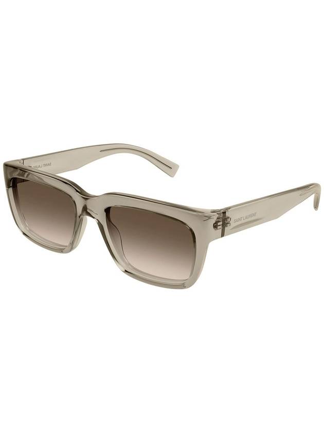 Saint Laurent Eyewear Sunglasses - SAINT LAURENT - BALAAN 2