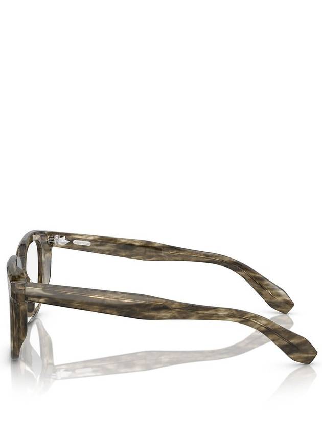 Oliver Peoples OV5546U Soft Olive Bark - OLIVER PEOPLES - BALAAN 3