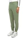 Genuine Men s Cuff Jogger Pants Oil Green GMPA09667 M311 - J.LINDEBERG - BALAAN 3