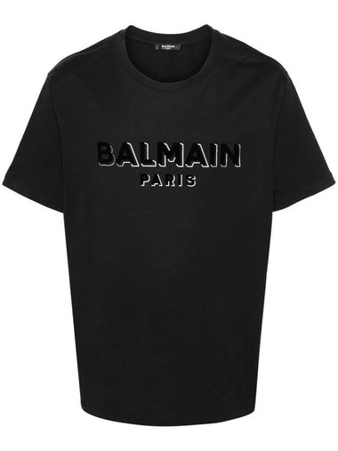 Balmain T-Shirt Clothing - BALMAIN - BALAAN 1