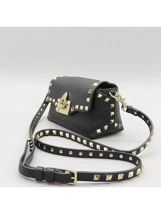 SW2B0C68BOL Crossbody Bag - VALENTINO - BALAAN 3