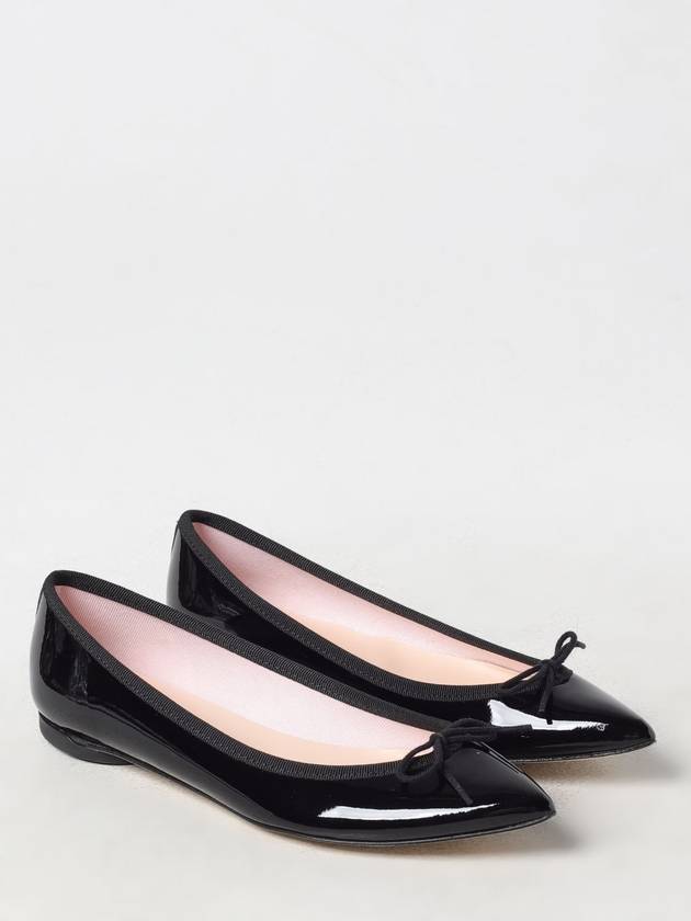 Flat shoes woman Repetto - REPETTO - BALAAN 2