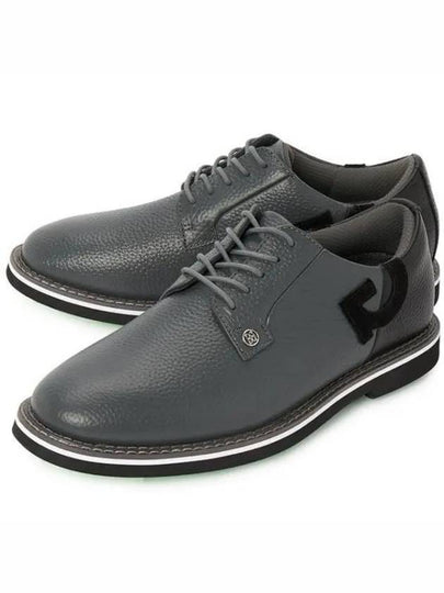 Men's Two-Tone Quarter G Gallivanter Golf Spikeless Charcoal - G/FORE - BALAAN 2