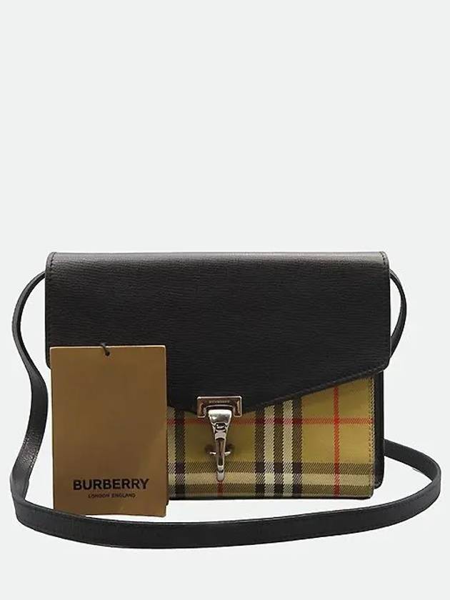 4080075 Crossbody Bag - BURBERRY - BALAAN 1