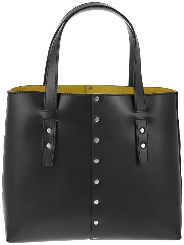 Tote Bag BGD264A774 I337 825 BLACK - FABIANA FILIPPI - BALAAN 3