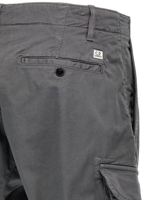 CP Company Straight Pants 18CMPA056A005694G935 - CP COMPANY - BALAAN 5