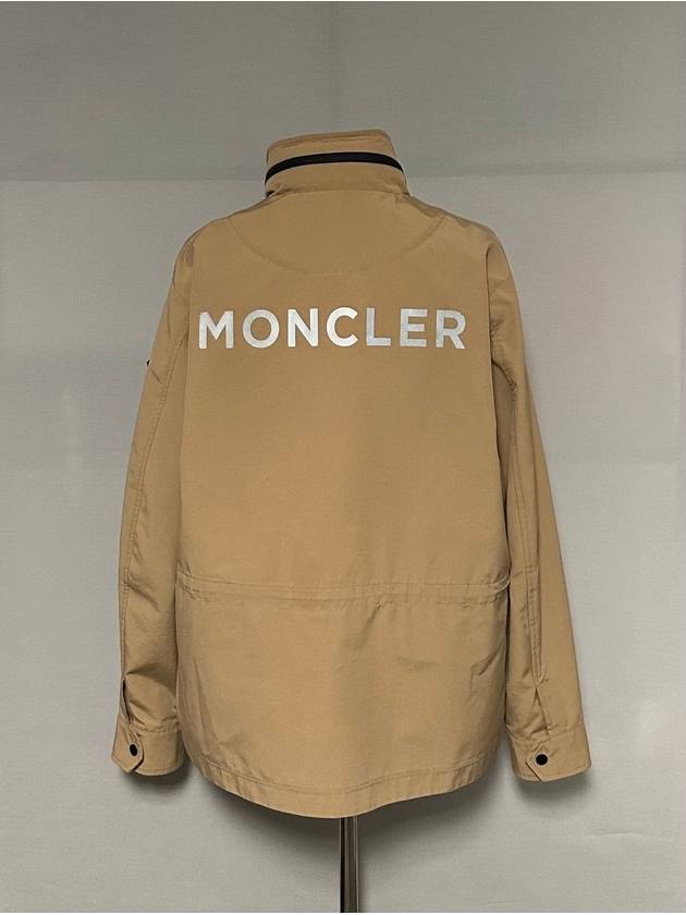 jacket 105 - MONCLER - BALAAN 3