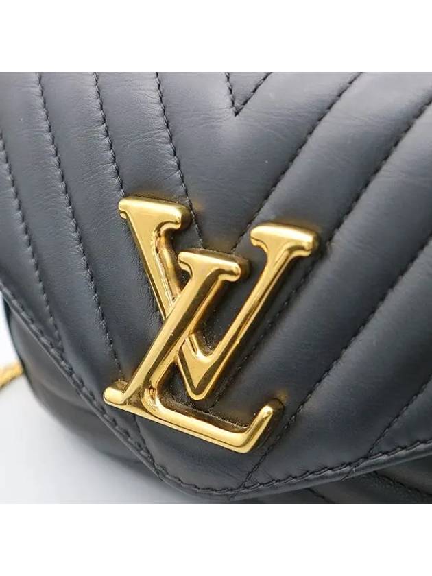 M56461 2 WAY bag - LOUIS VUITTON - BALAAN 4