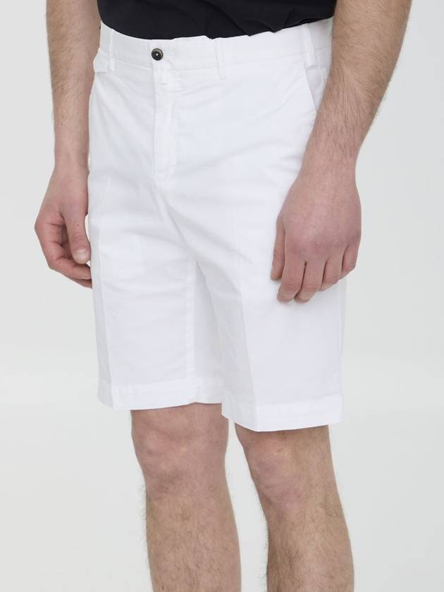 Cotton bermuda shorts - PT TORINO - BALAAN 2