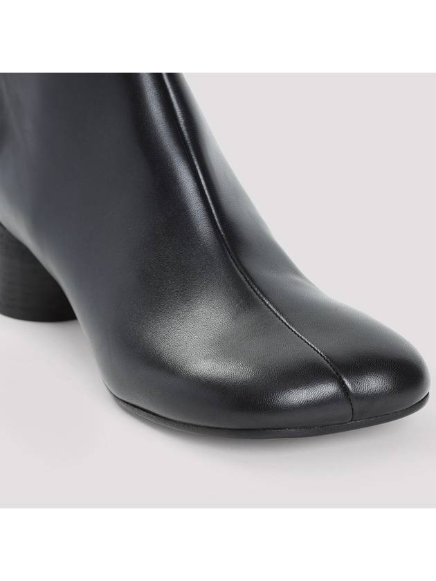 Mm6 Maison Margiela Boots - MAISON MARGIELA - BALAAN 4