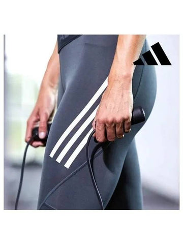 adidas FITNESS speed jump rope - ADIDAS - BALAAN 1