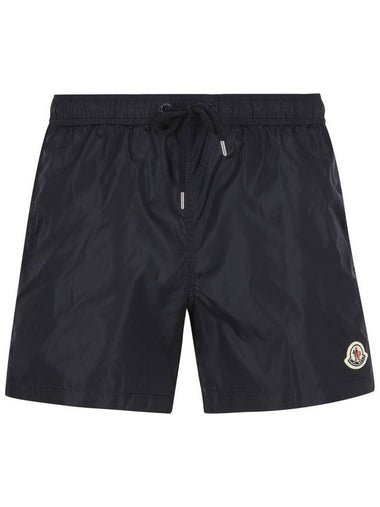 Moncler Underwear Blue - MONCLER - BALAAN 1