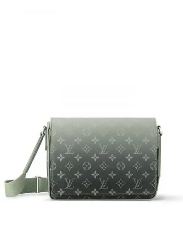 Shoulder Bag Cross District PM Other Monogram M11593 - LOUIS VUITTON - BALAAN 1