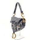 women shoulder bag - DIOR - BALAAN 3