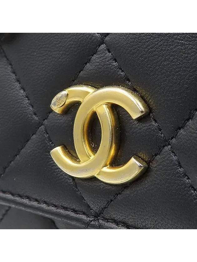 AP3009 2 WAY bag - CHANEL - BALAAN 2