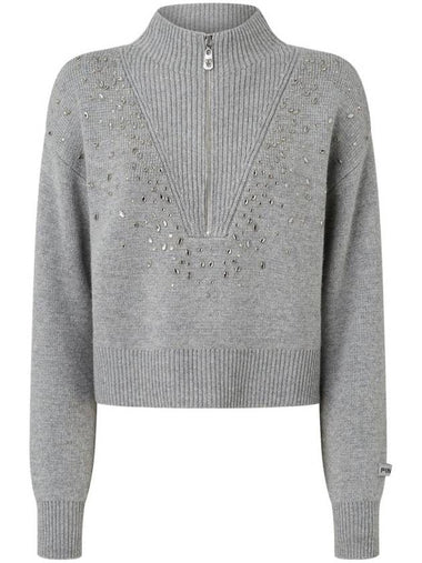 Pinko Sweaters - PINKO - BALAAN 1