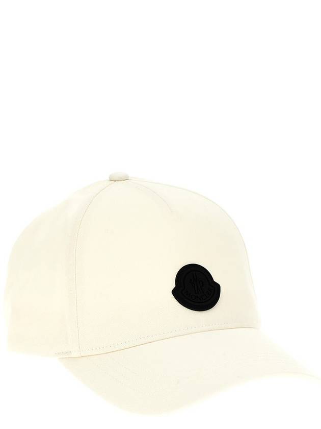 Moncler 'Baseball Cap' Cap - MONCLER - BALAAN 2