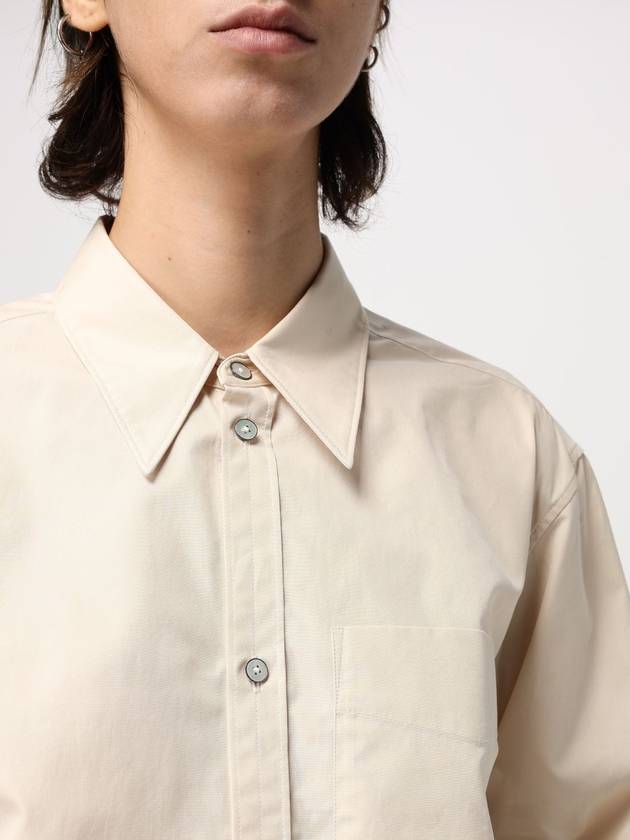 Shirt woman Lemaire - LEMAIRE - BALAAN 5