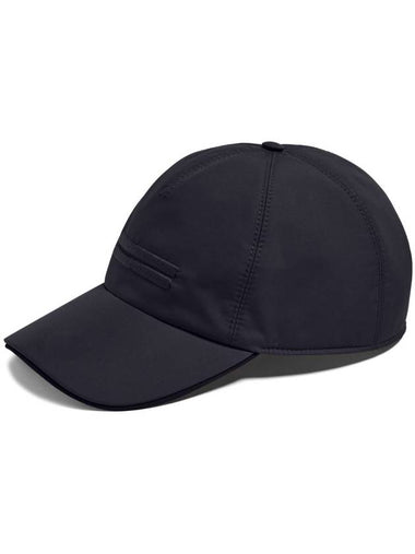 ZEGNA Hats Blue - ERMENEGILDO ZEGNA - BALAAN 1