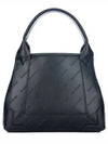 Backpack 3903462AAV41000 P24 BLACK - BALENCIAGA - BALAAN 2