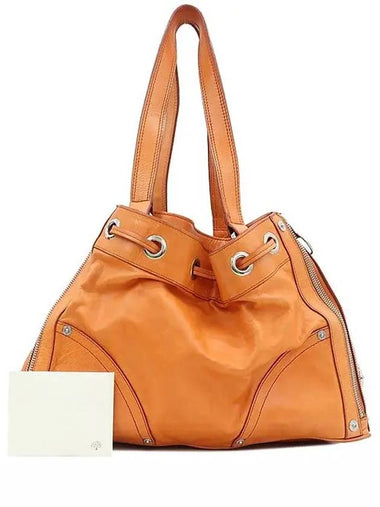 HH7093 shoulder bag - MULBERRY - BALAAN 1