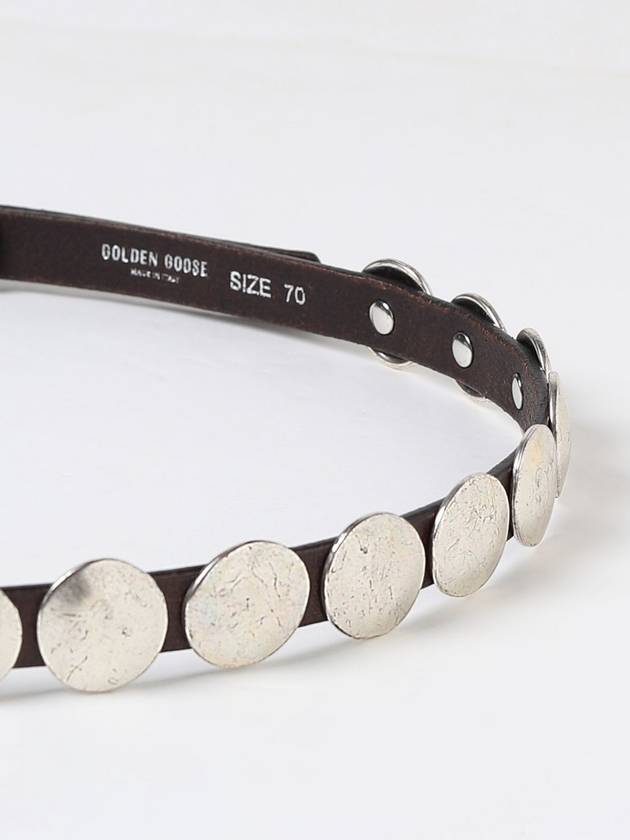 Belt GWA00408A00013755357 - GOLDEN GOOSE - BALAAN 3