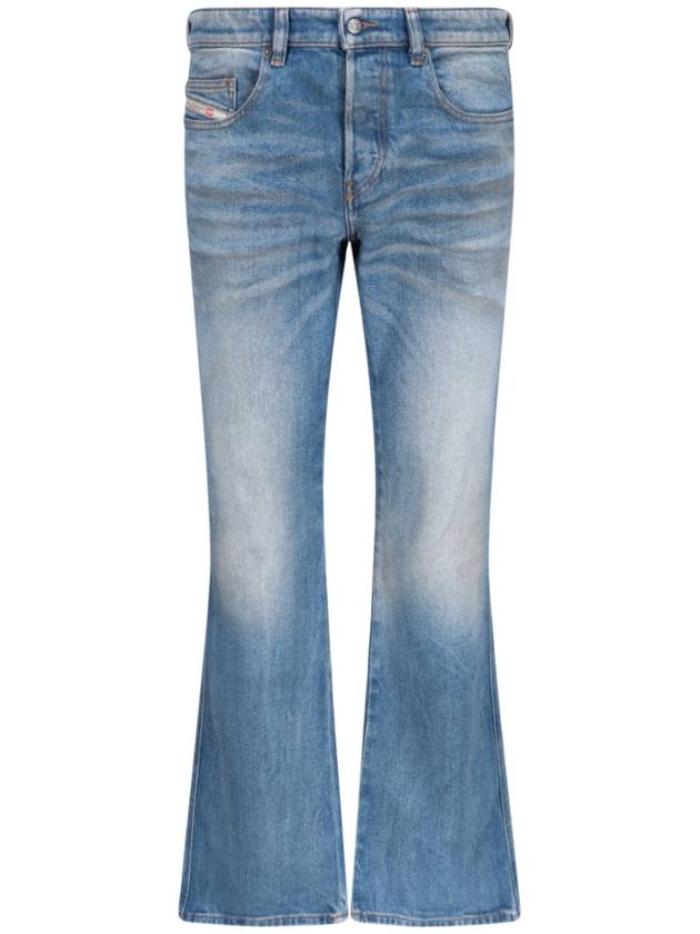 Diesel Jeans Blue - DIESEL - BALAAN 1