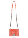 women shoulder bag - CHANEL - BALAAN 6