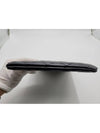 Lambskin Classic Clutch All Black A82545 B1363994305 - CHANEL - BALAAN 7